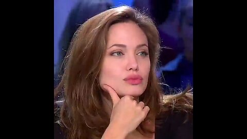 Angelina jolie 🙌🏻