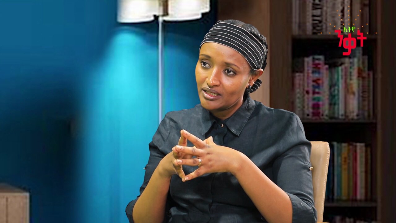 አማራ እየተገደለ ያለው በአስተሳሰብ እንጂ በአስተዳደር አይደለም - መስከረም አበራ