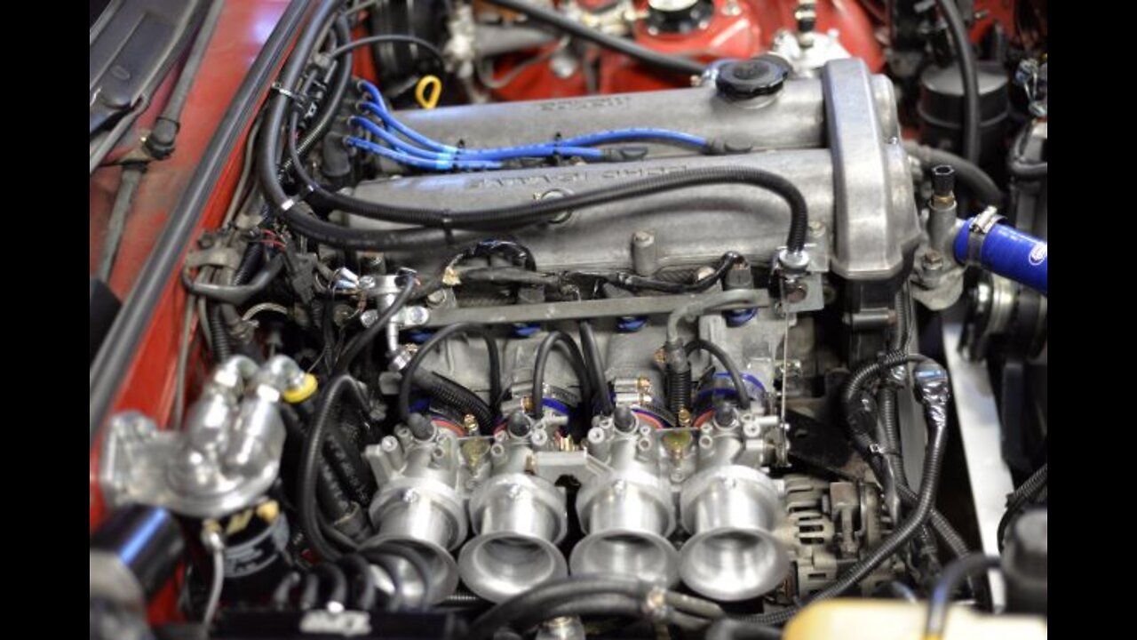 miata gsxr itb sound