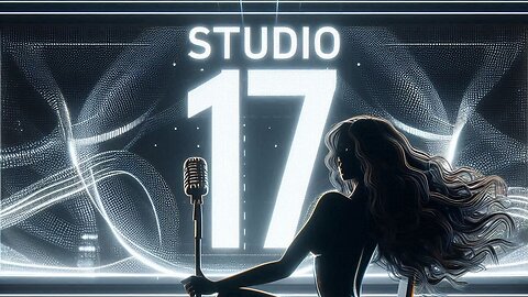 Studio 17 - Question Everything. Rinse. Repeat.