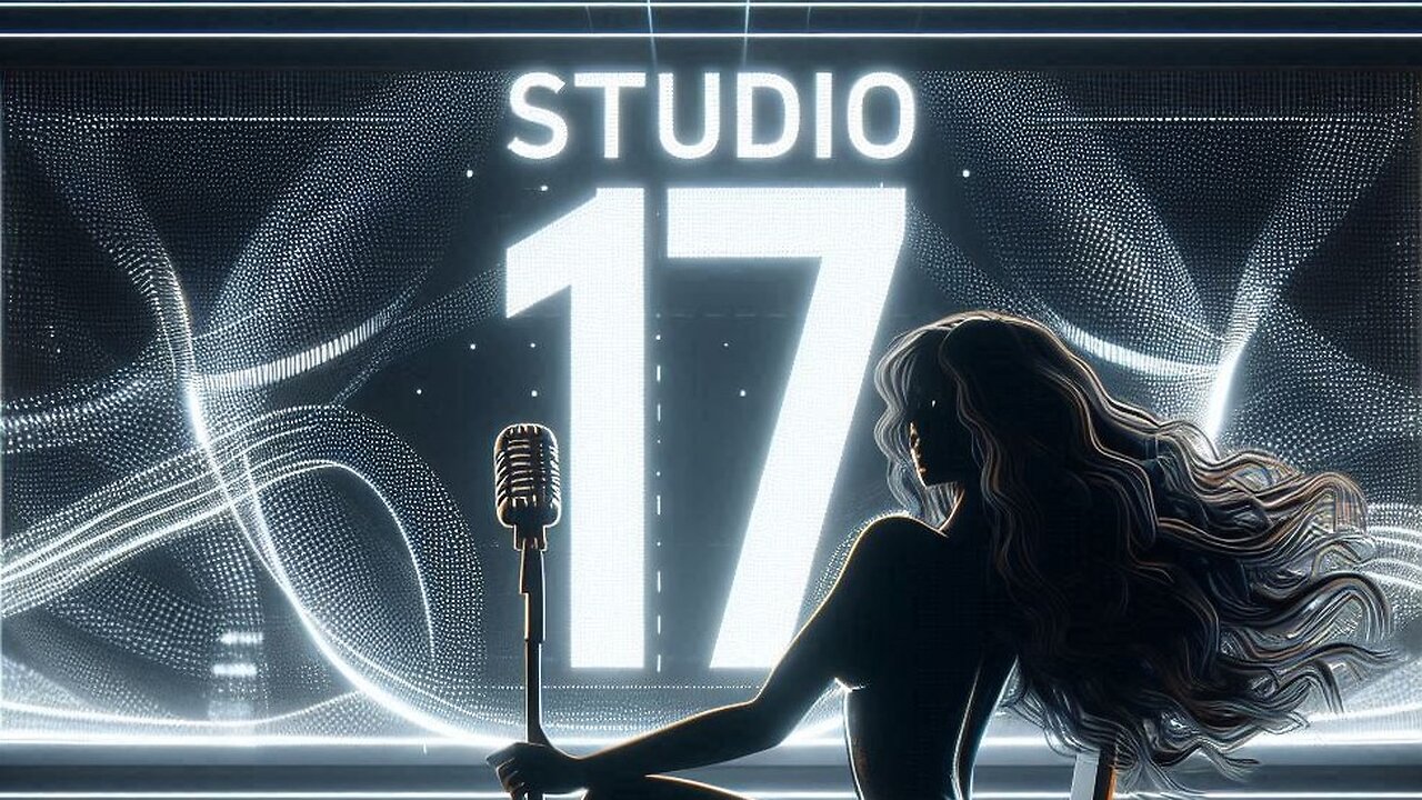 Studio 17 - Question Everything. Rinse. Repeat.