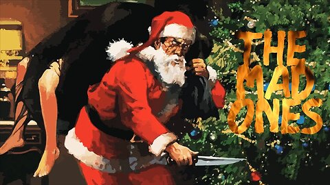 Episode 162 - The Evils of Christmas with Michael Jones (of InspiringPhilosophy)