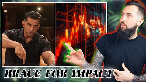 Patrick Bet David Breaks Down Why Price Controls Don't Work