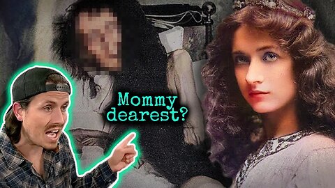The Devouring Mother Top 3 photos with DISTURBING backstories