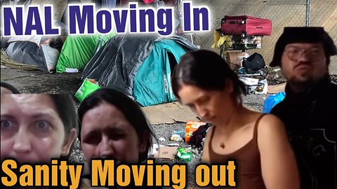 Kingcobrajfs & NAL playing with random stuff