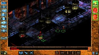 Baldur's Gate BGT Minsc Walking bug