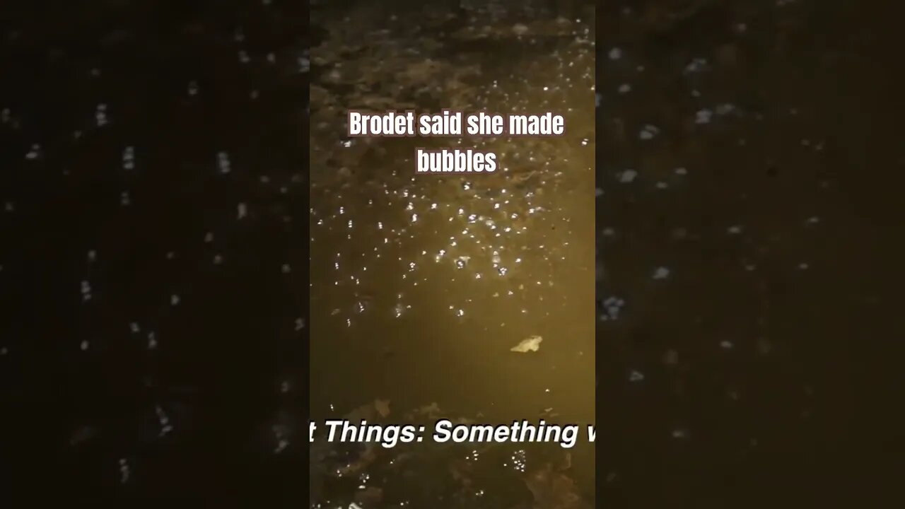 bubbles