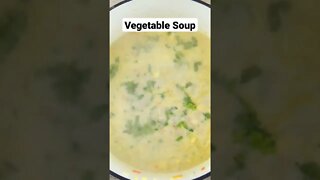 Vegetable Soup