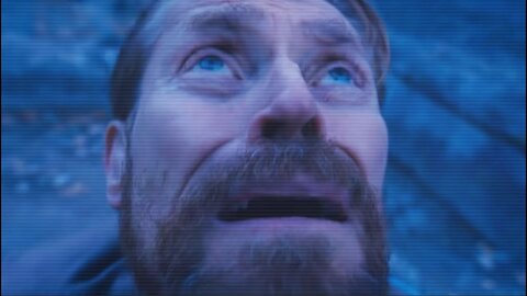 It's time to leave earth.