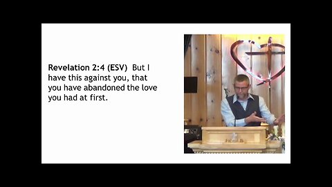 May 19 2019 Hebrews 2