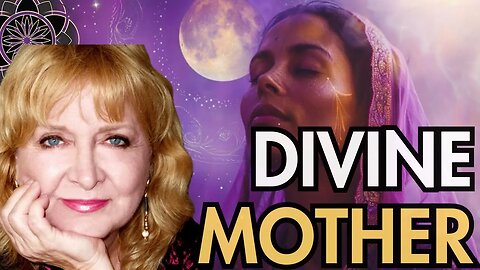 Tricia McCannon: The Shift of Ages & The Divine Mother