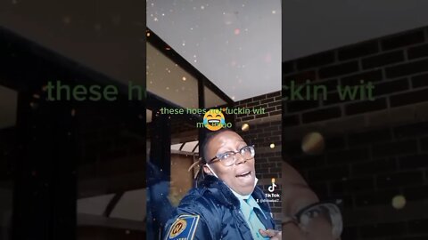 When they not messing with my spiritual clique😇👑👁😎💨