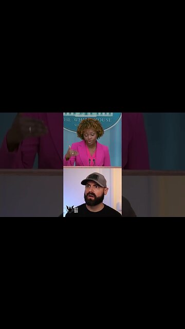 All She Does Is Lie!