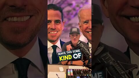 Liberal Media Covers for Hunter and Joe Biden #Liberal #CoverUp #Media