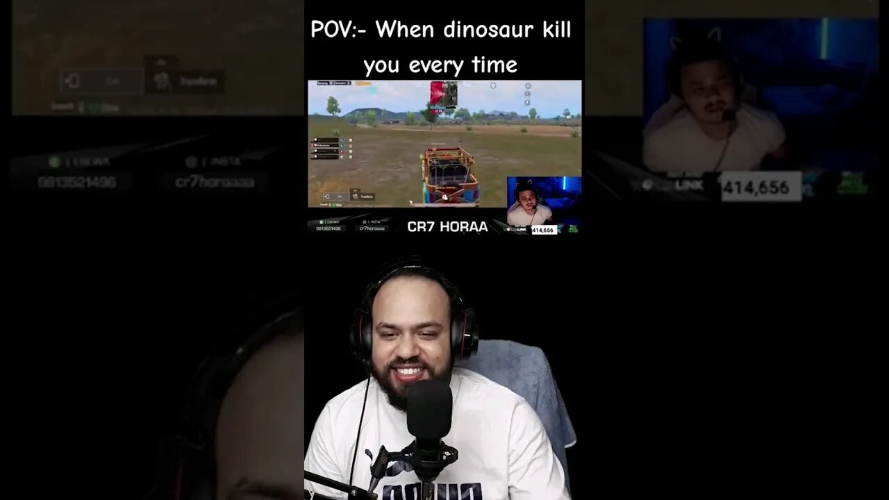 Dinosaur Kanda 🤣😂 #ytshorts #funnyshorts