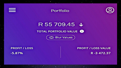 A Look Into My R50 000 Easy Equities Portfolio (Day 71) | 23-Year-Old Investor