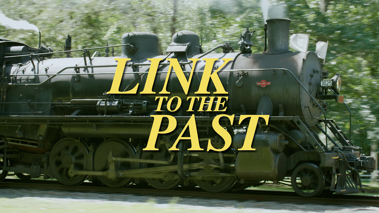 Essex Steam Train | Link To The Past