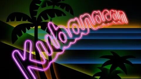 Kubanacan Instrumental - Copacabana Night Club