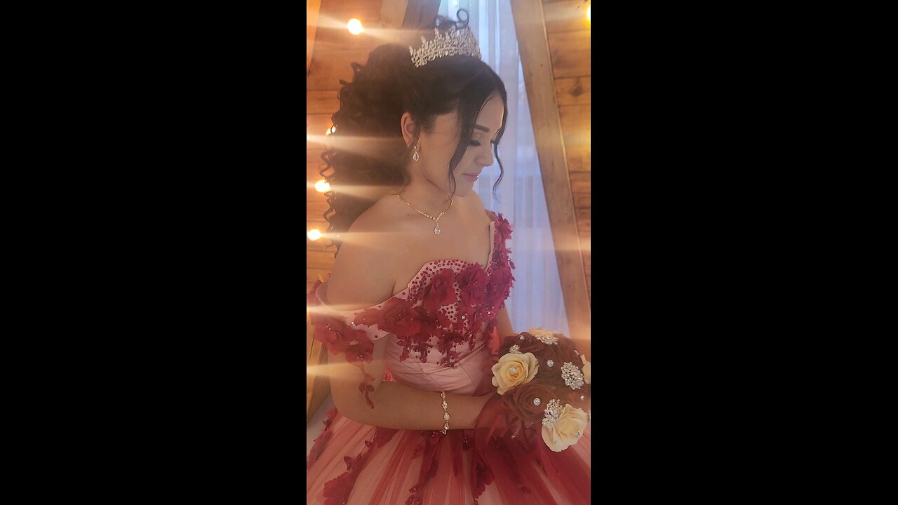 quinceañera