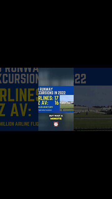 Preventing Runway Excursions Vital Insights for Safer Flying