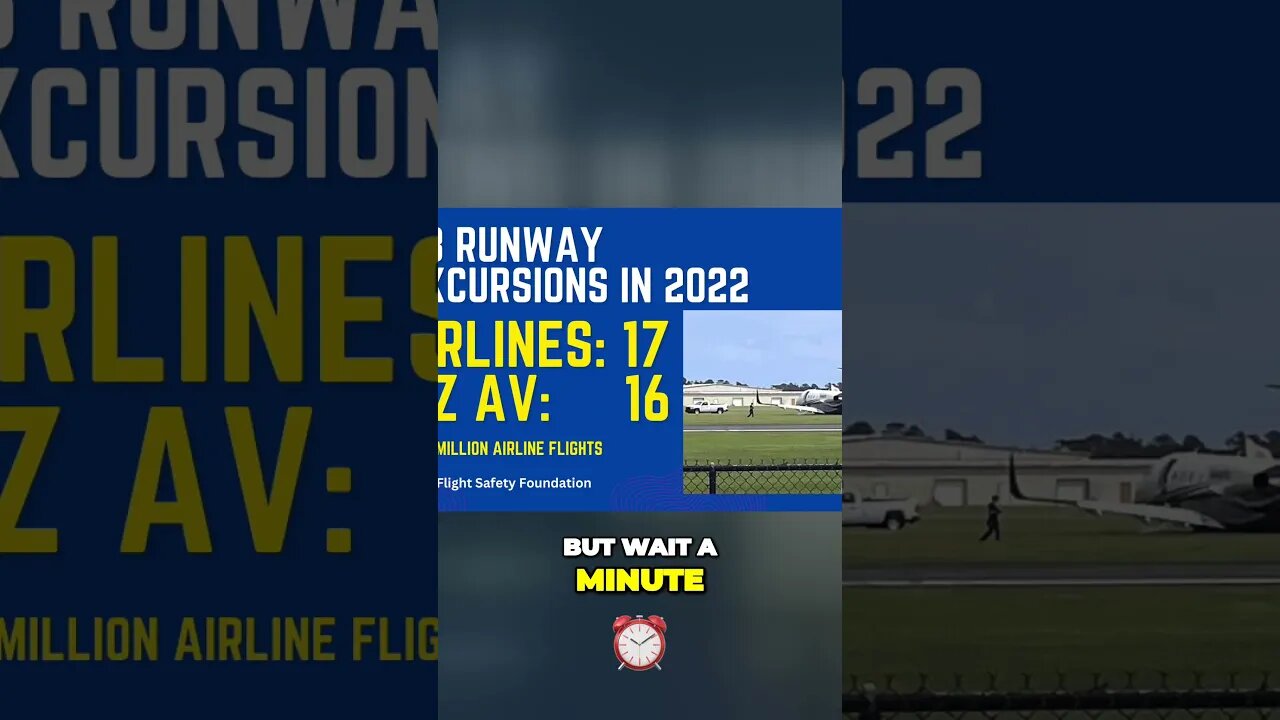 Preventing Runway Excursions Vital Insights for Safer Flying