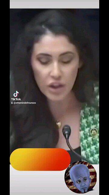 Feisty Latina Luna laid the smack down on DEI Kim Chetle. It was so bad Chetle resigned 😅