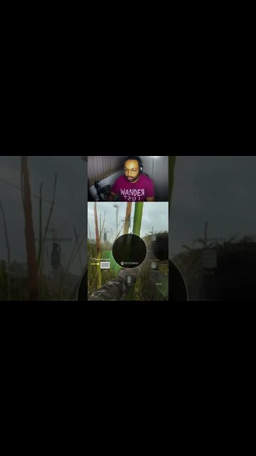 NOOB DEMAIS | Call of Duty: Modern Warfare II #Shorts #codmw2 #callofduty