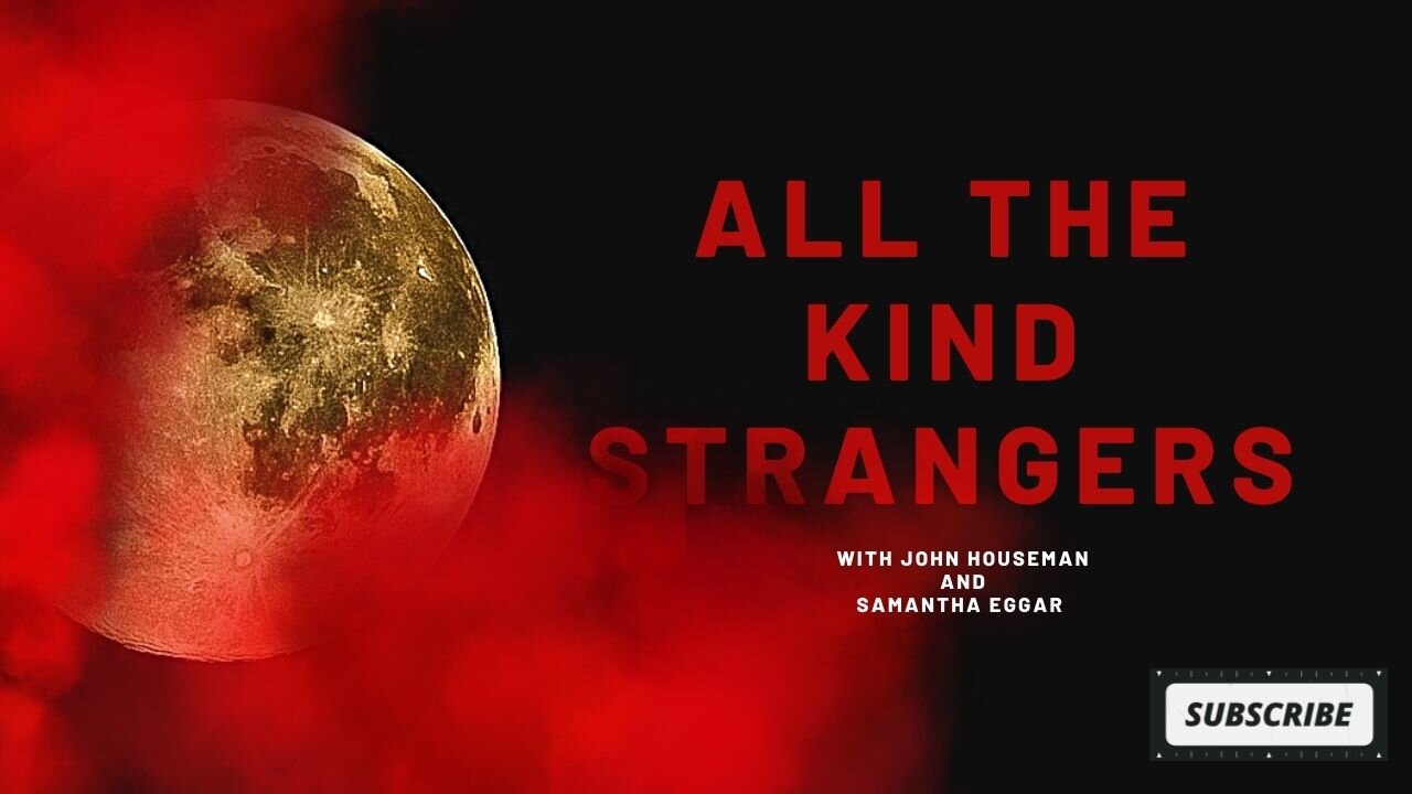 All The Kind Strangers Full Horror Movie