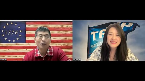 川普含冤被判赔偿500万美金，众议院将出示拜登受贿证据，谷歌创始人佩奇收到传票后失踪，普京现身胜利日阅兵｜【红州捷报】20230509