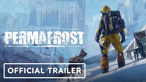 Permafrost - Official Steam Next Fest Trailer