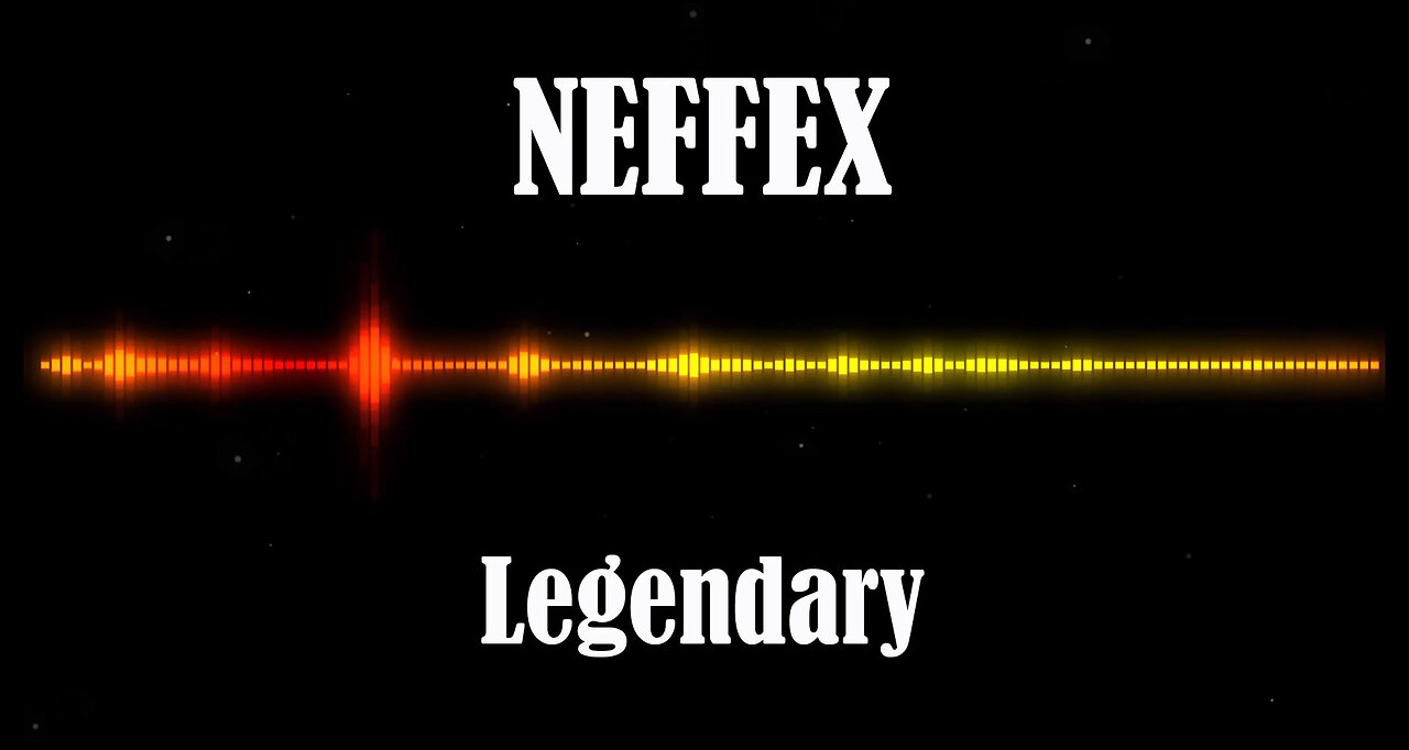 NEFFEX - Legendary