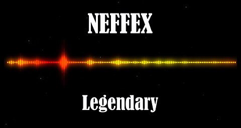 NEFFEX - Legendary