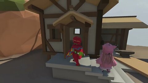 There's Nothing In Here