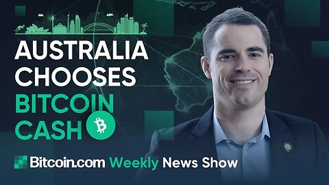 92% of Australia’s Crypto Retail Volume is in BCH, Students in China Want to Work in Crypto