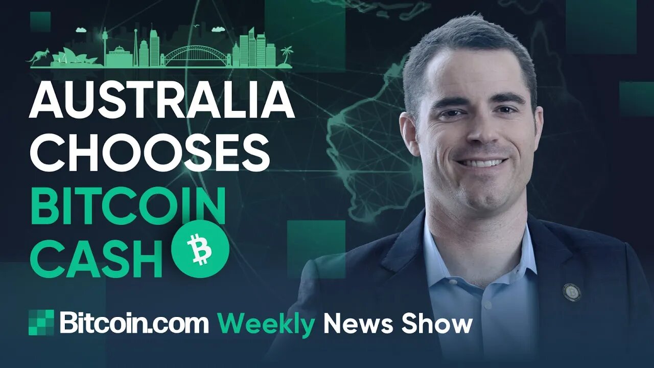 92% of Australia’s Crypto Retail Volume is in BCH, Students in China Want to Work in Crypto