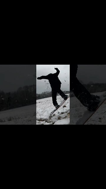 Sometimes you just gotta send it 💯