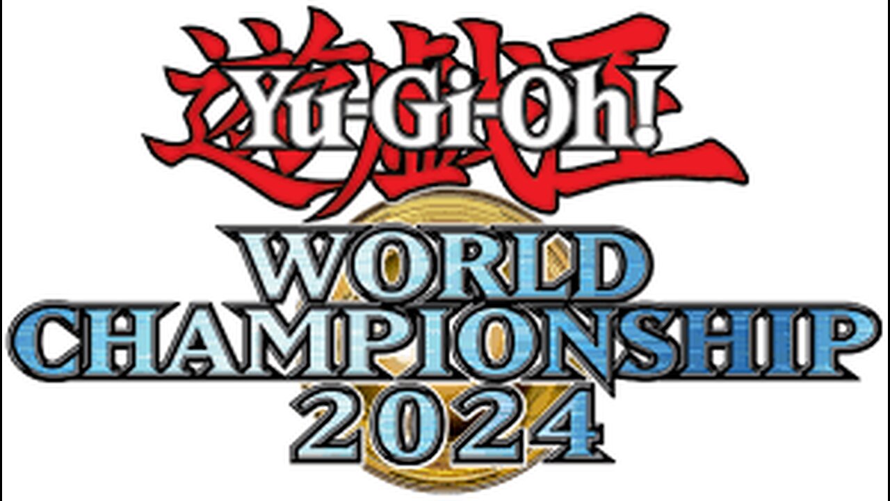 🤨Im The New Yugioh Champion🤨