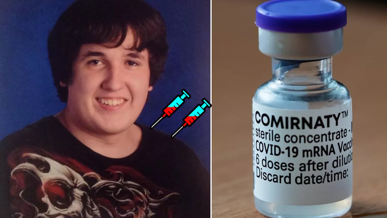 George Watts Jr: 24-Year-Old Student Dies From Myocarditis Post ‘Lethal Serum Poisoning’