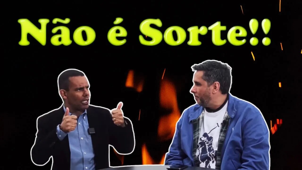 Provérbios 13 COM THIAGO NIGRO DR RODRIGO SILVA/FLAVIO AUGUSTO