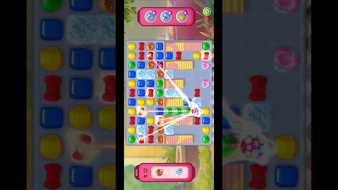 Shorts Playrix Homescapes Gameplay Walkthrough Level 12231