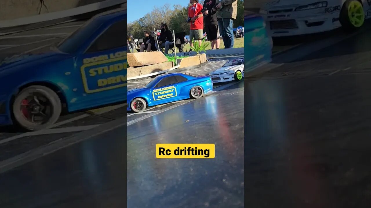 Rc Drifting #rc