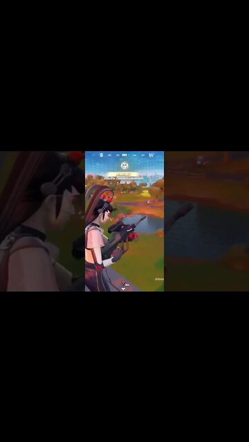 Top of the Tower Advantage | Fortnite #fortnite #fortnitebattleroyale