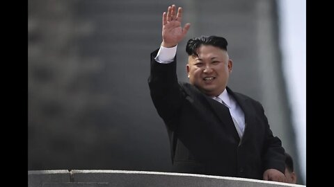 Nordkorea - alpha-demokratie | 15.03.2018
