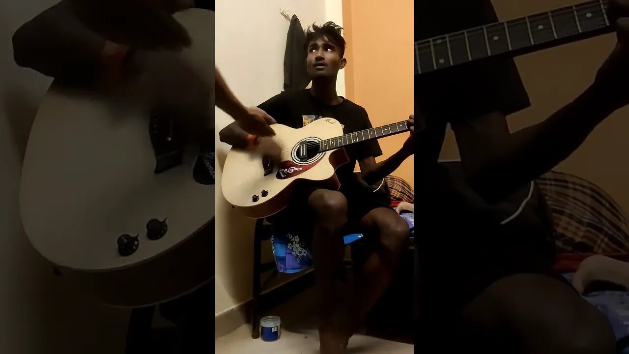 The hidden tallent of hotailer 🤵 op vai🔥🔥❤️❤️#arijitsingh #arrahman #atifaslam #short