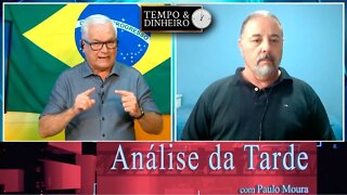 O que está acontecendo no Brasil nesse momento? Paulo Moura explica