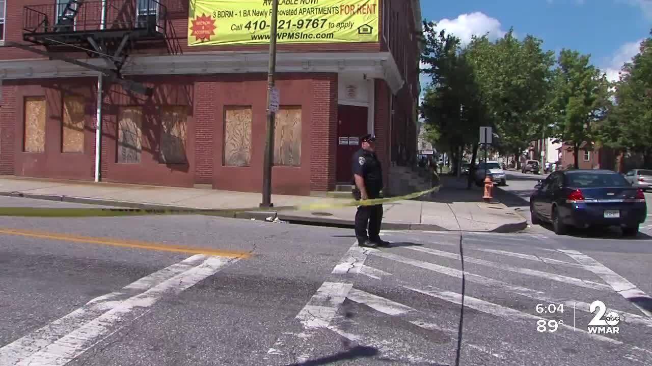 Neighborhood leaders feel unheard and burned out after years of mounting concern