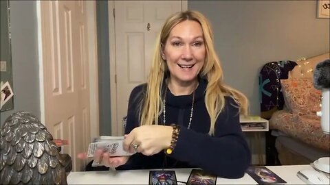 Taurus | The burden is real. But help is on the way! #taurus #tarot