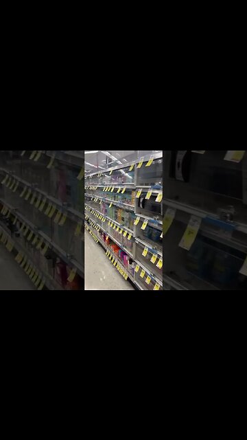 The Walgreens at 16th/Geary in San Francisco has chained up the freezer section.