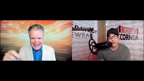 Bo Polny "PREDICTIONS BUST OR BIBLICAL?"