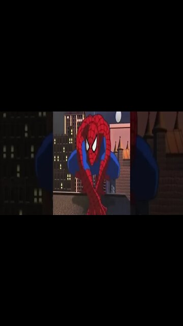 SPIDERMAN 1994 | BEST INTRO EVER | #shorts